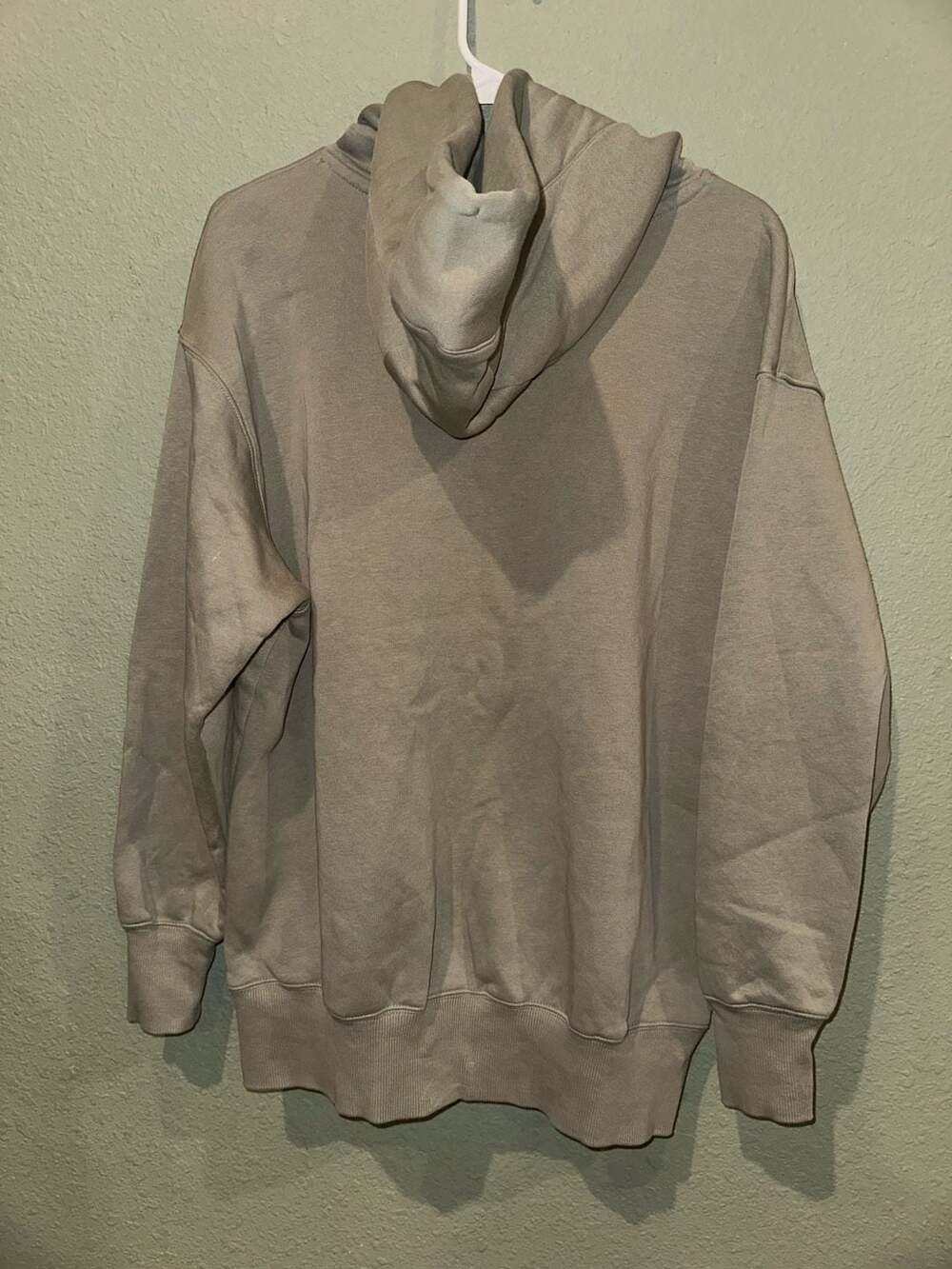Nike Sportswear Phoenix Fleece Women's Oversized Pullover Hoodie - Picture 2 of 3